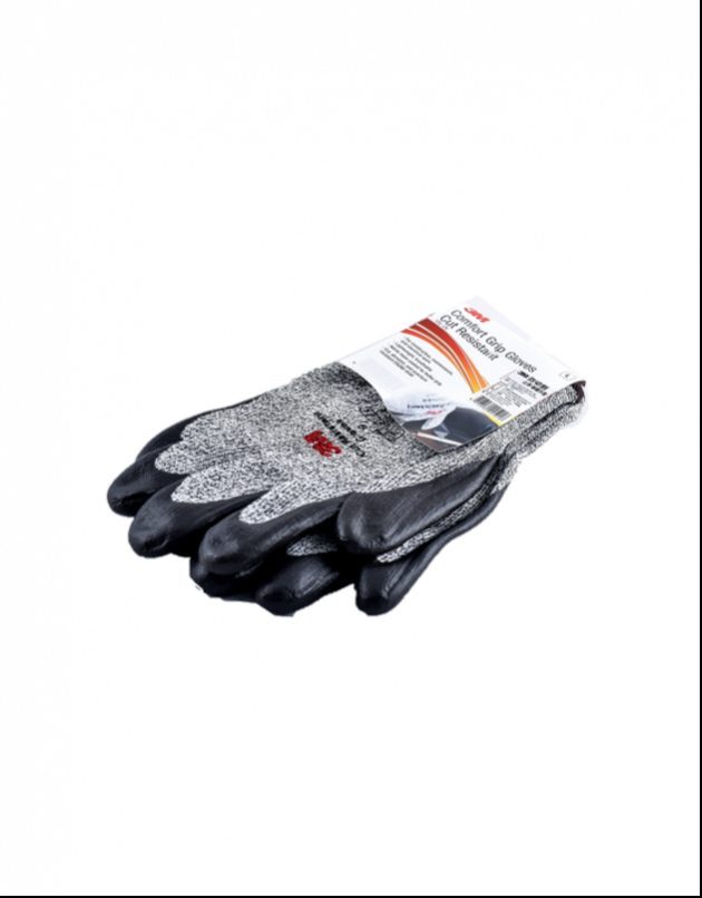 Cut-Resistant Gloves 1
