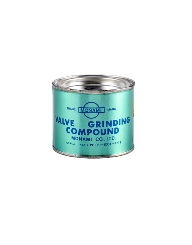 Grinding Compound 1